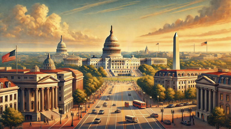 Report — The Troubling Case of the NAIC and Questions Concerning Transparency and Accountability